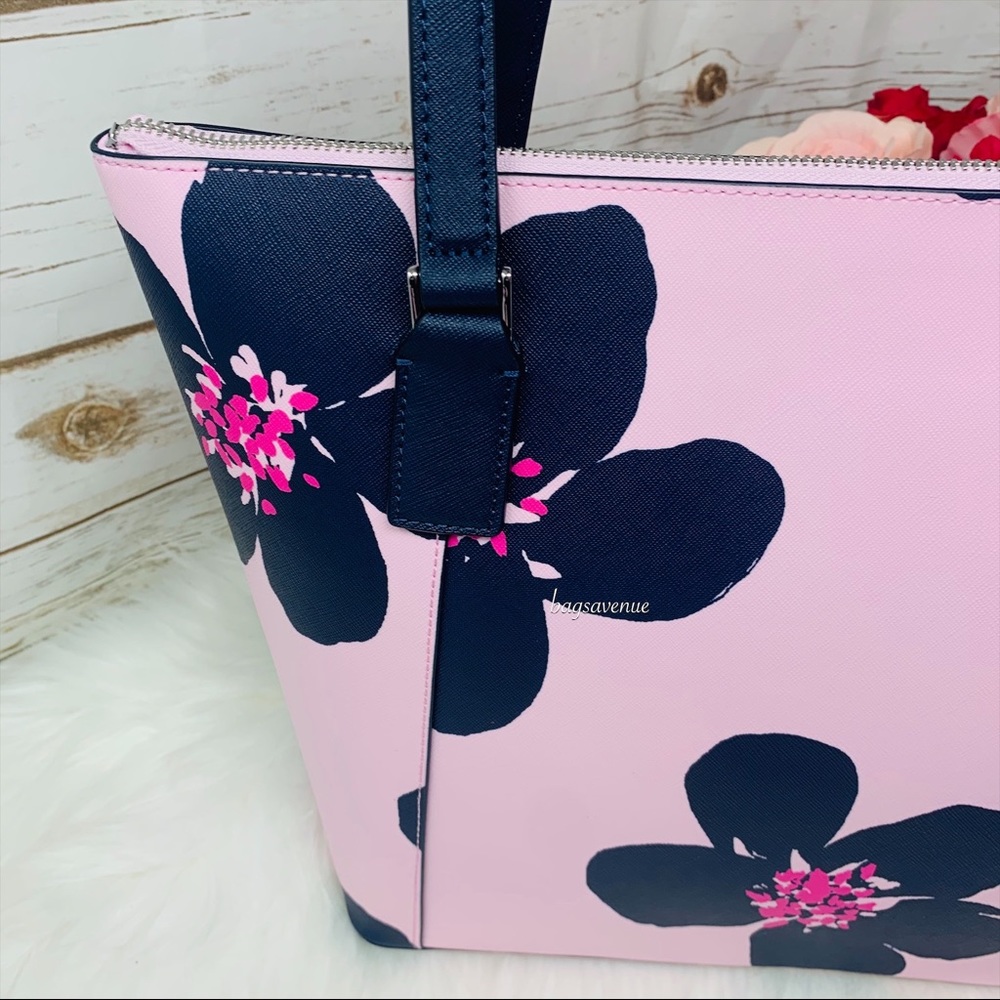 Kate spade Cameron pocket tote large size new - Picture 7 of 10